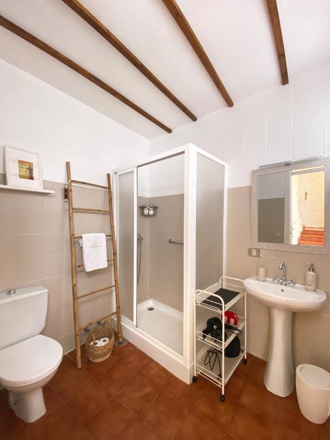 Double Room, Attached Bathroom - Casa Del Indiano La Orotava Extérieur photo